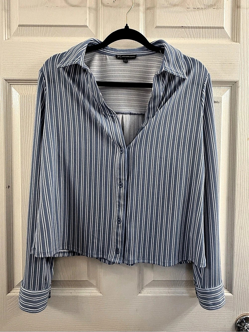 Adrienne Papell blouse